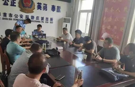 一起假藥案已抓獲6人，涉案8千萬(wàn)元